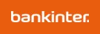 Bankinter logo. Links to the home page